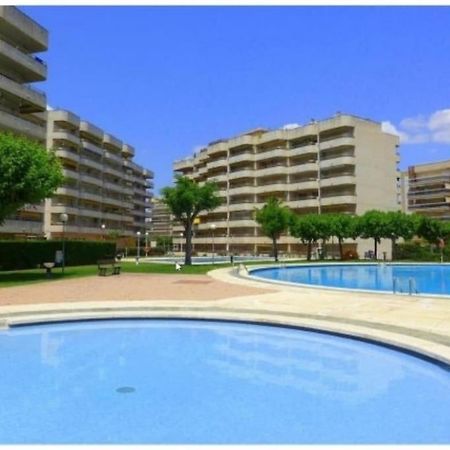 Apartamento En Salou Con 3 Piscinas Junto A Port Aventura المظهر الخارجي الصورة