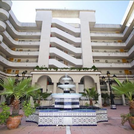 Apartamento En Salou Con 3 Piscinas Junto A Port Aventura المظهر الخارجي الصورة