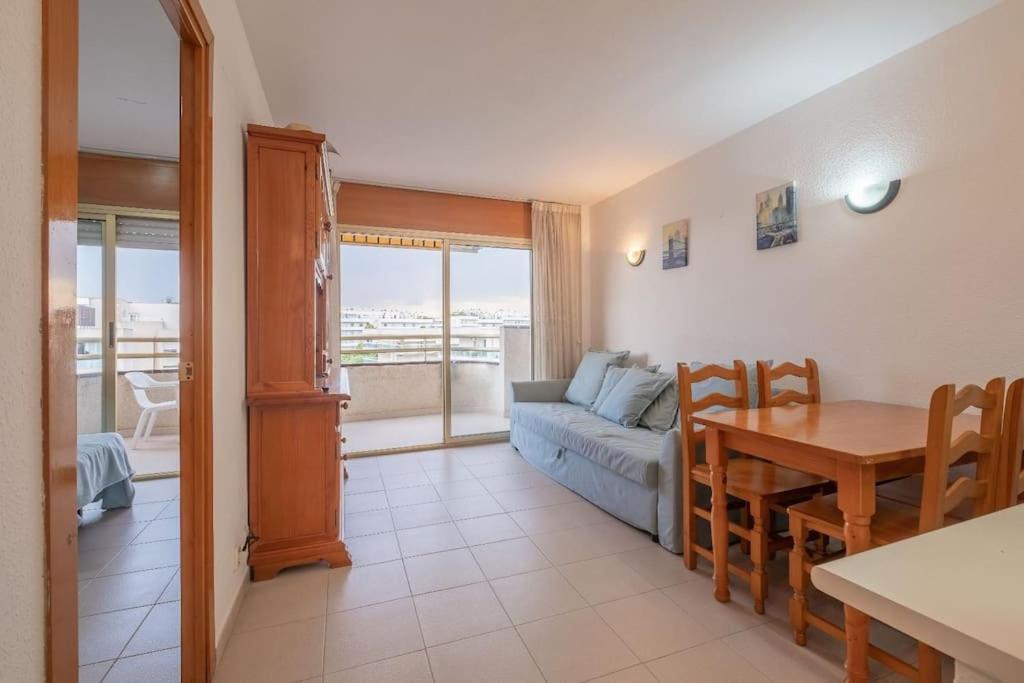 Apartamento En Salou Con 3 Piscinas Junto A Port Aventura المظهر الخارجي الصورة