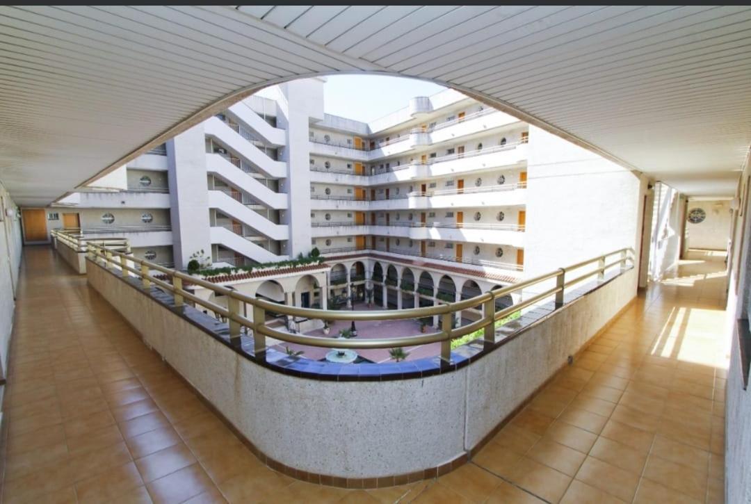 Apartamento En Salou Con 3 Piscinas Junto A Port Aventura المظهر الخارجي الصورة
